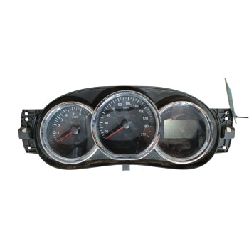 CUADRO INSTRUMENTOS 248102645R 0002431551 