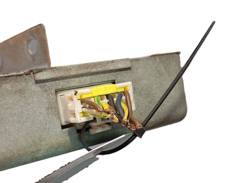 Recambio de modulo electronico para subaru svx c11/c12 (cx) 3.3 svx coupe referencia OEM IAM   