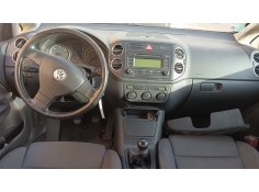 volkswagen golf plus v (5m1, 521) del año 2006 2