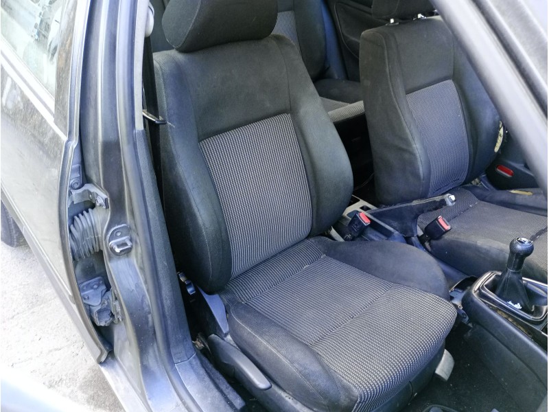 Recambio de asiento delantero derecho para volkswagen golf iv variant (1j5) 1.9 tdi referencia OEM IAM   