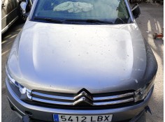 Recambio de capot para citroën c-elysee (dd_) 1.2 vti 82 referencia OEM IAM   