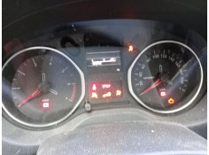 Recambio de cuadro instrumentos para citroën c-elysee (dd_) 1.2 vti 82 referencia OEM IAM   