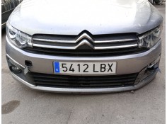 Recambio de paragolpes delantero para citroën c-elysee (dd_) 1.2 vti 82 referencia OEM IAM   