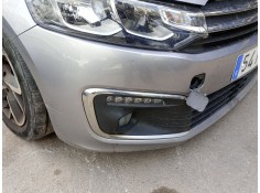 Recambio de paragolpes delantero para citroën c-elysee (dd_) 1.2 vti 82 referencia OEM IAM    2