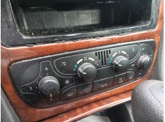 Recambio de mando calefaccion / aire acondicionado para mercedes-benz clase c (w203) c 200 cdi (203.004) referencia OEM IAM   