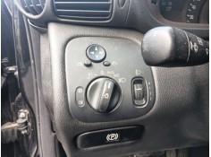 Recambio de mando luces para mercedes-benz clase c (w203) c 200 cdi (203.004) referencia OEM IAM   