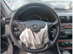 Recambio de volante para mercedes-benz clase c (w203) c 200 cdi (203.004) referencia OEM IAM   