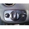 Recambio de mando luces para ford mondeo ber. (ca2) ghia referencia OEM IAM 6G9T13A024CF 70962 04066445