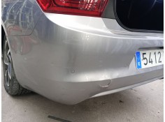 Recambio de paragolpes trasero para citroën c-elysee (dd_) 1.2 vti 82 referencia OEM IAM    2