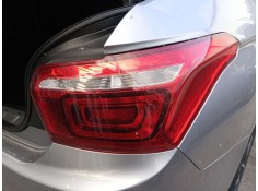 Recambio de piloto trasero izquierdo para citroën c-elysee (dd_) 1.2 vti 82 referencia OEM IAM   