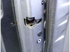 Recambio de cerradura puerta delantera derecha para citroën c-elysee (dd_) 1.2 vti 82 referencia OEM IAM   