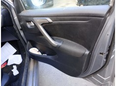 Recambio de elevalunas delantero derecho para citroën c-elysee (dd_) 1.2 vti 82 referencia OEM IAM   