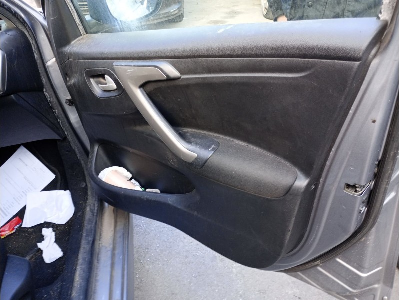 Recambio de elevalunas delantero derecho para citroën c-elysee (dd_) 1.2 vti 82 referencia OEM IAM   