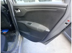 Recambio de elevalunas trasero derecho para citroën c-elysee (dd_) 1.2 vti 82 referencia OEM IAM   