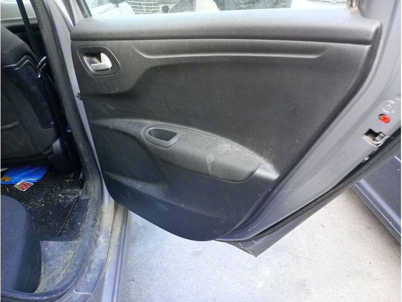 Recambio de elevalunas trasero derecho para citroën c-elysee (dd_) 1.2 vti 82 referencia OEM IAM   