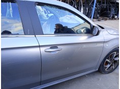 Recambio de puerta delantera derecha para citroën c-elysee (dd_) 1.2 vti 82 referencia OEM IAM   
