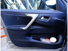Recambio de guarnecido puerta delantera izquierda para citroën c-elysee (dd_) 1.2 vti 82 referencia OEM IAM   