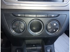 Recambio de mando calefaccion / aire acondicionado para citroën c-elysee (dd_) 1.2 vti 82 referencia OEM IAM   