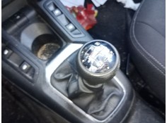 Recambio de pomo palanca cambio para citroën c-elysee (dd_) 1.2 vti 82 referencia OEM IAM   