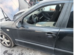 Recambio de puerta delantera izquierda para seat leon (1m1) 1.9 tdi referencia OEM IAM    2