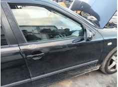 Recambio de puerta delantera derecha para seat leon (1m1) 1.9 tdi referencia OEM IAM COMPLETA   2