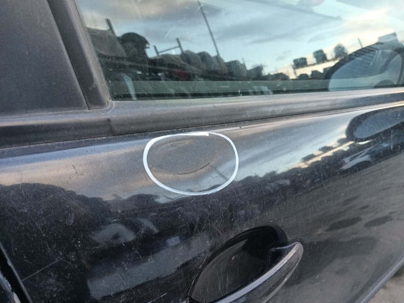 Recambio de puerta delantera derecha para seat leon (1m1) 1.9 tdi referencia OEM IAM   