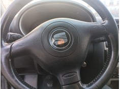 Recambio de airbag delantero izquierdo para seat leon (1m1) 1.9 tdi referencia OEM IAM    2