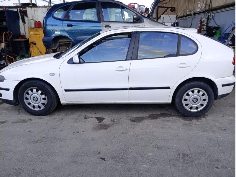 seat leon (1m1) del año 2000