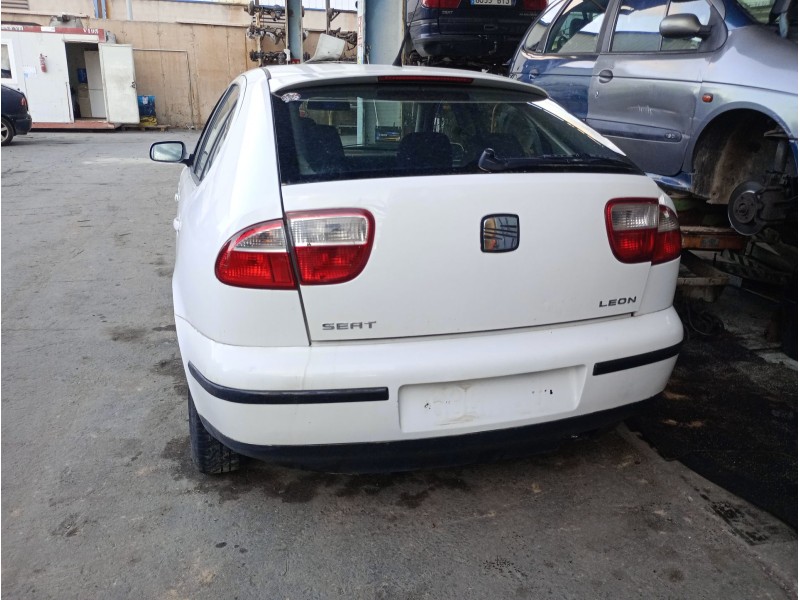 seat leon (1m1) del año 2000