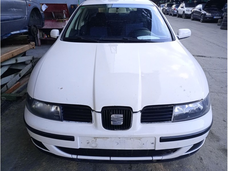 seat leon (1m1) del año 2000
