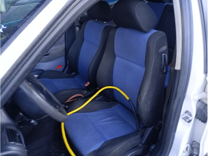 seat leon (1m1) del año 2000