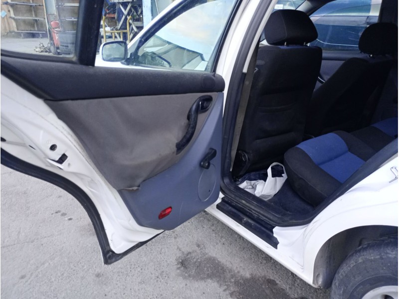 seat leon (1m1) del año 2000