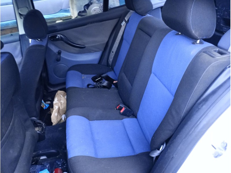 seat leon (1m1) del año 2000