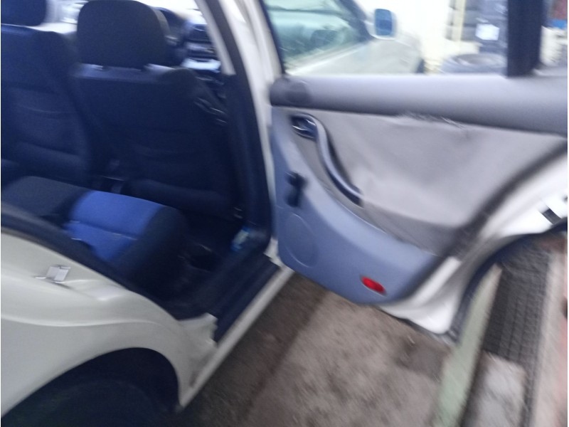 seat leon (1m1) del año 2000