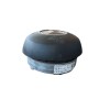 Recambio de airbag delantero izquierdo para mercedes-benz eqa (h243) eqa 250+ (243.702) referencia OEM IAM A00086014009116  