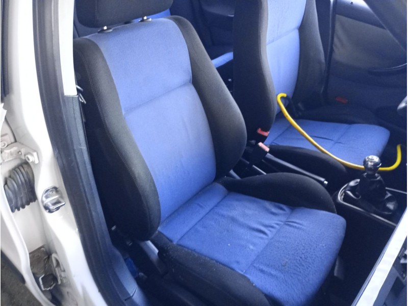 seat leon (1m1) del año 2000