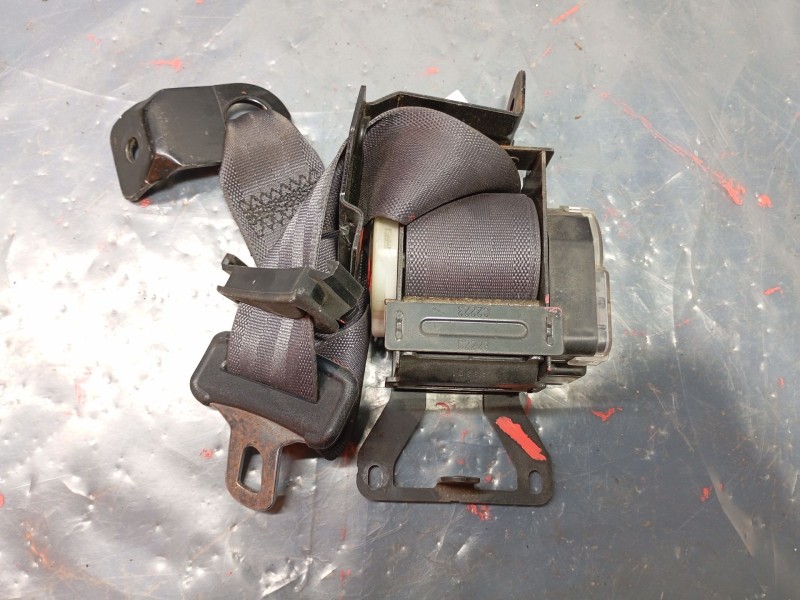 Recambio de cinturon seguridad trasero derecho para subaru svx c11/c12 (cx) 3.3 svx coupe referencia OEM IAM 64650PA210ML  