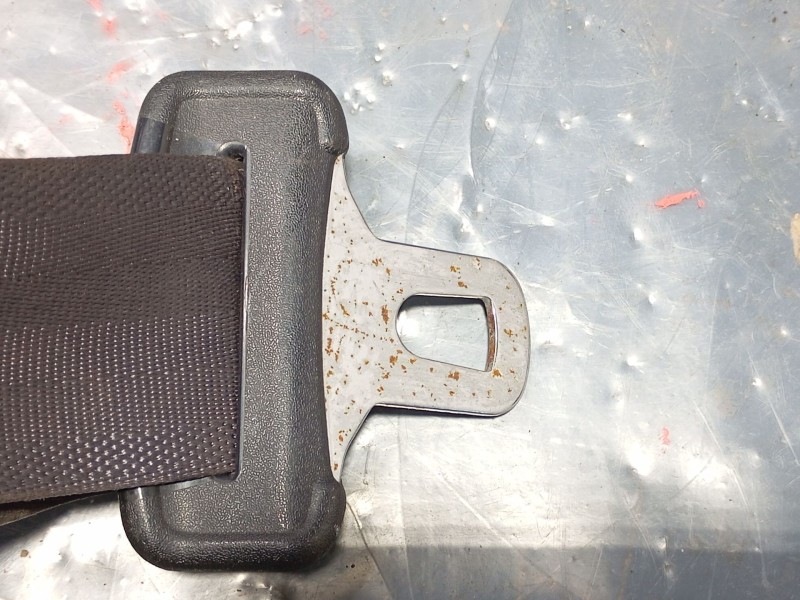 Recambio de cinturon seguridad trasero derecho para subaru svx c11/c12 (cx) 3.3 svx coupe referencia OEM IAM 64650PA210ML  