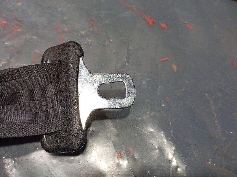 Recambio de cinturon seguridad trasero izquierdo para subaru svx c11/c12 (cx) 3.3 svx coupe referencia OEM IAM 64650PA220ML  