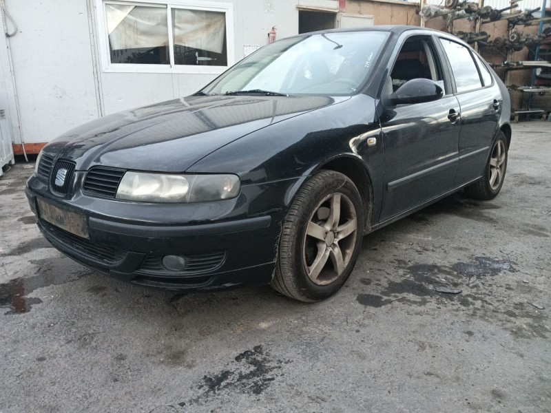 seat leon (1m1) del año 2004