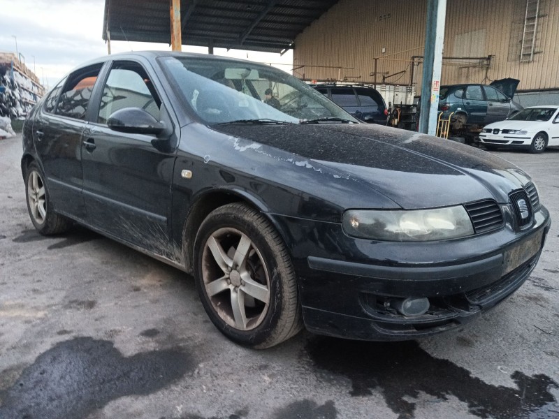 seat leon (1m1) del año 2004