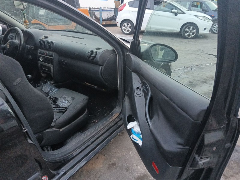 seat leon (1m1) del año 2004