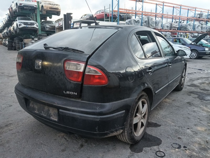 seat leon (1m1) del año 2004