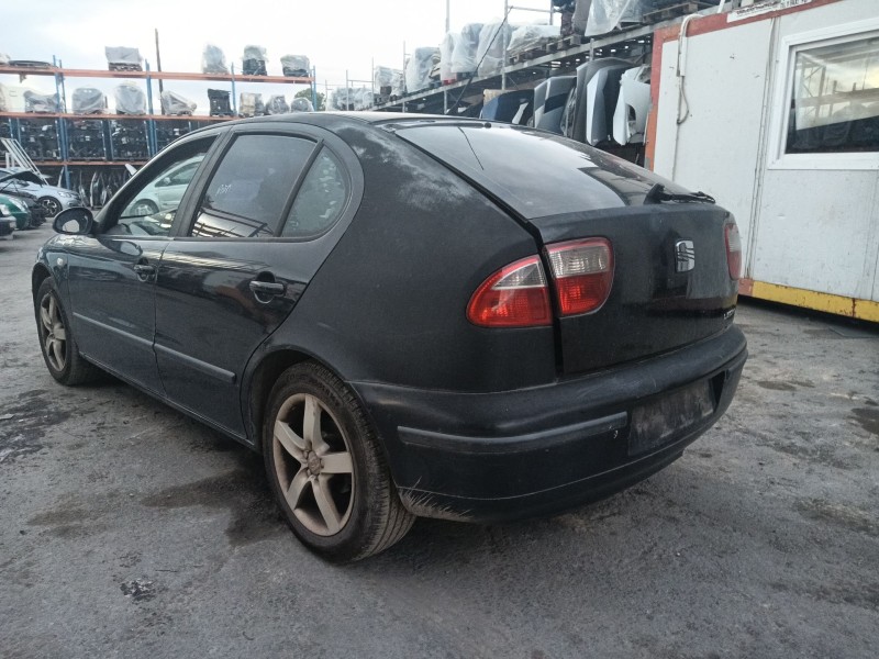 seat leon (1m1) del año 2004