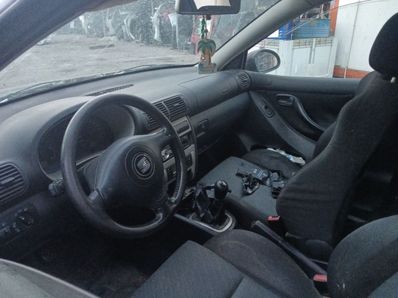 seat leon (1m1) del año 2004