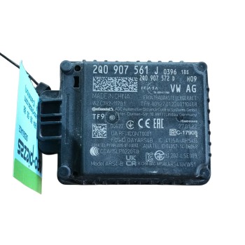 MODULO ELECTRONICO 2Q0907561J 2Q0907572D 