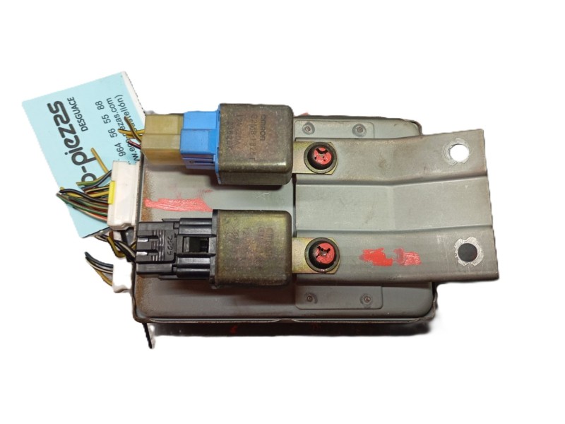 Recambio de modulo electronico para subaru svx c11/c12 (cx) 3.3 svx coupe referencia OEM IAM   
