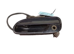 Recambio de maneta exterior delantera izquierda para subaru svx c11/c12 (cx) 3.3 svx coupe referencia OEM IAM   
