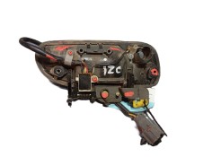 Recambio de maneta exterior delantera izquierda para subaru svx c11/c12 (cx) 3.3 svx coupe referencia OEM IAM    2