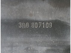 Recambio de refuerzo paragolpes delantero para seat exeo st (3r5) 2.0 tdi referencia OEM IAM  3R0807109  2
